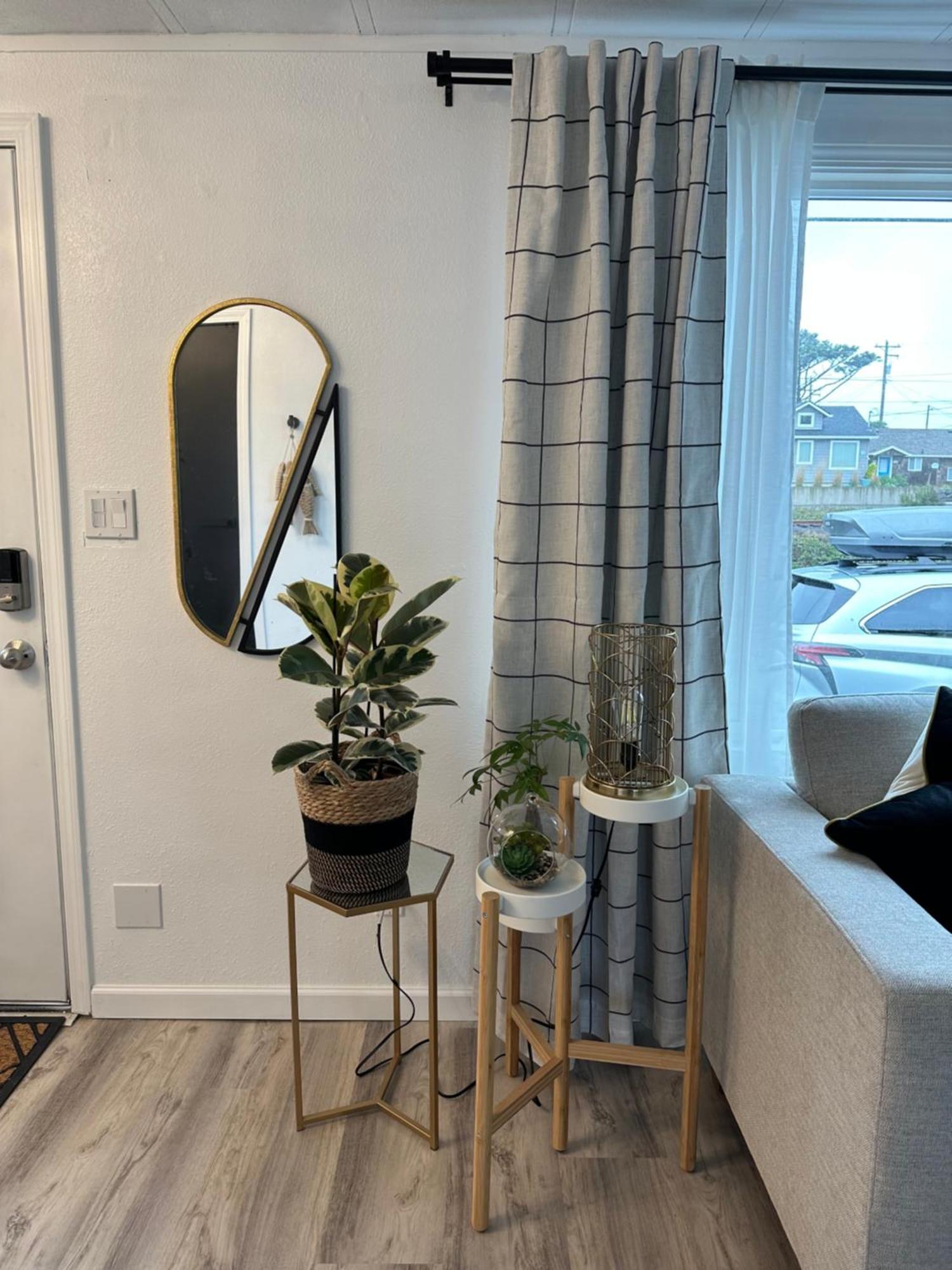 Tiki Escape W/ Amazing Mountain And Marsh Backdrop Vila Rockaway Beach Exterior foto